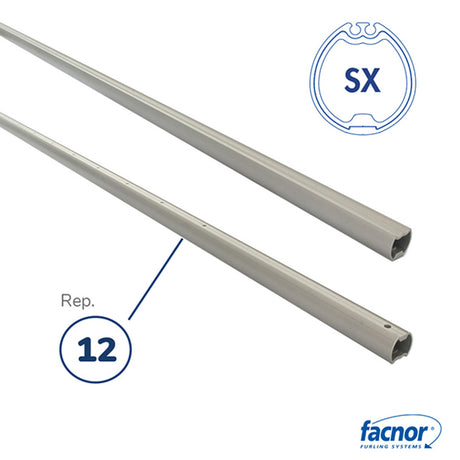 Facnor Telescopic Section SX47 (inner section)
