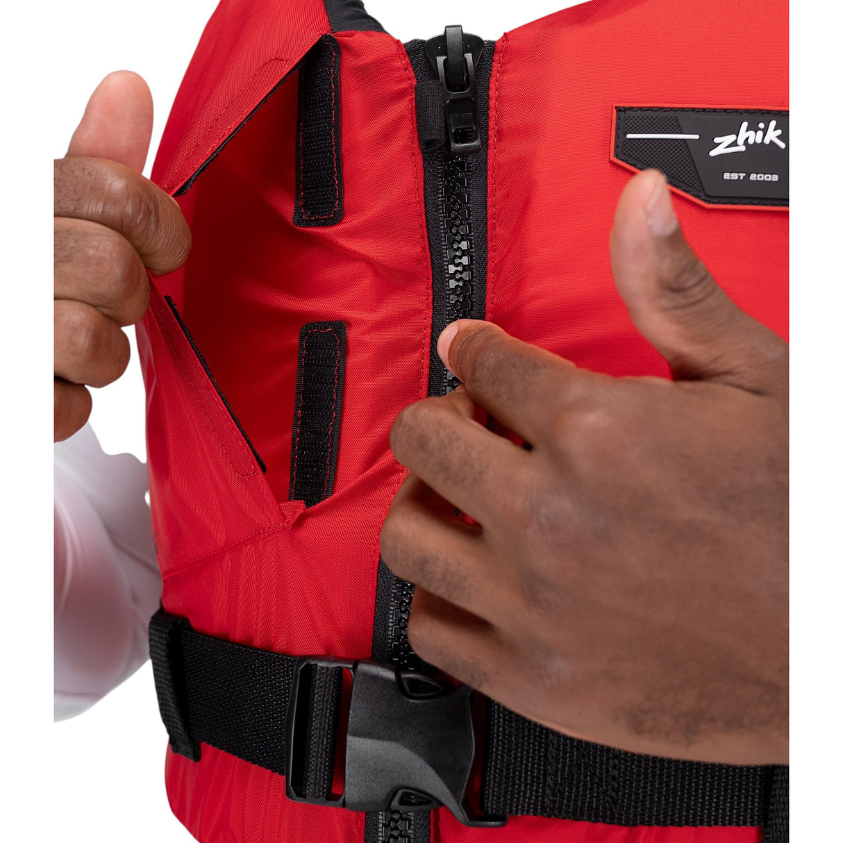 Zhik Active PFD