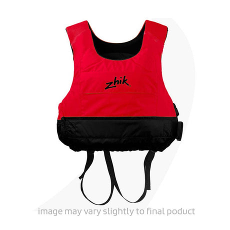 Zhik Juniors USCG Approved PFD Red