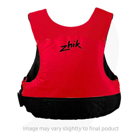 Zhik Juniors USCG Approved PFD Red