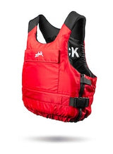 Zhik USCG Approved PFD. Clearance size S (Red), Black (L)