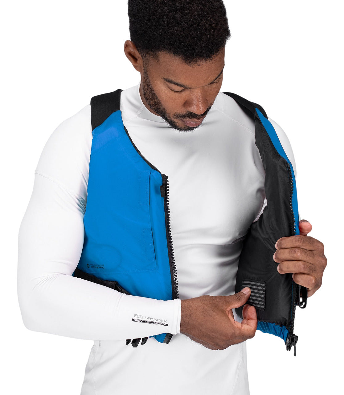 Zhik USCG Approved Active PFD