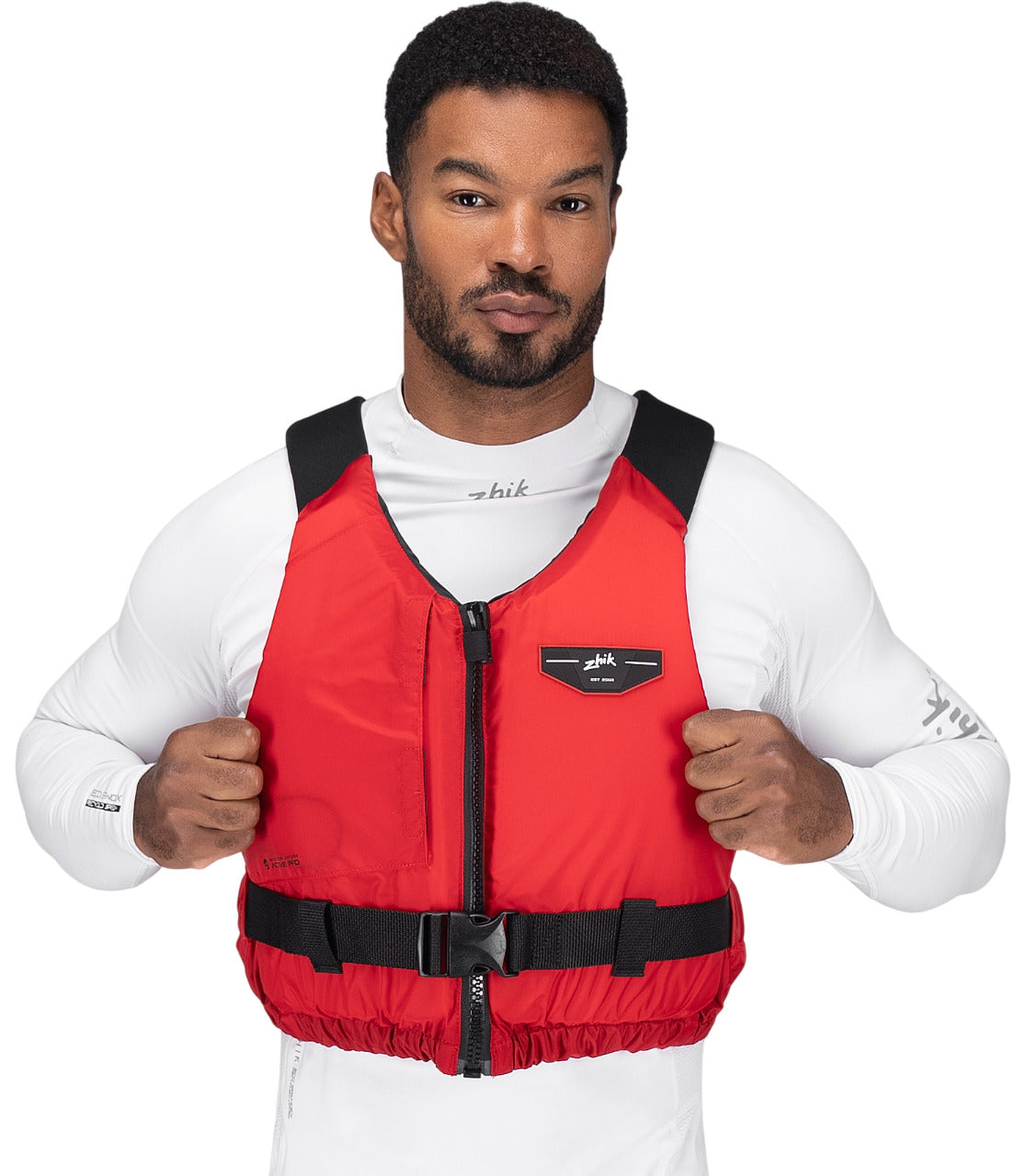 Zhik USCG Approved Active PFD