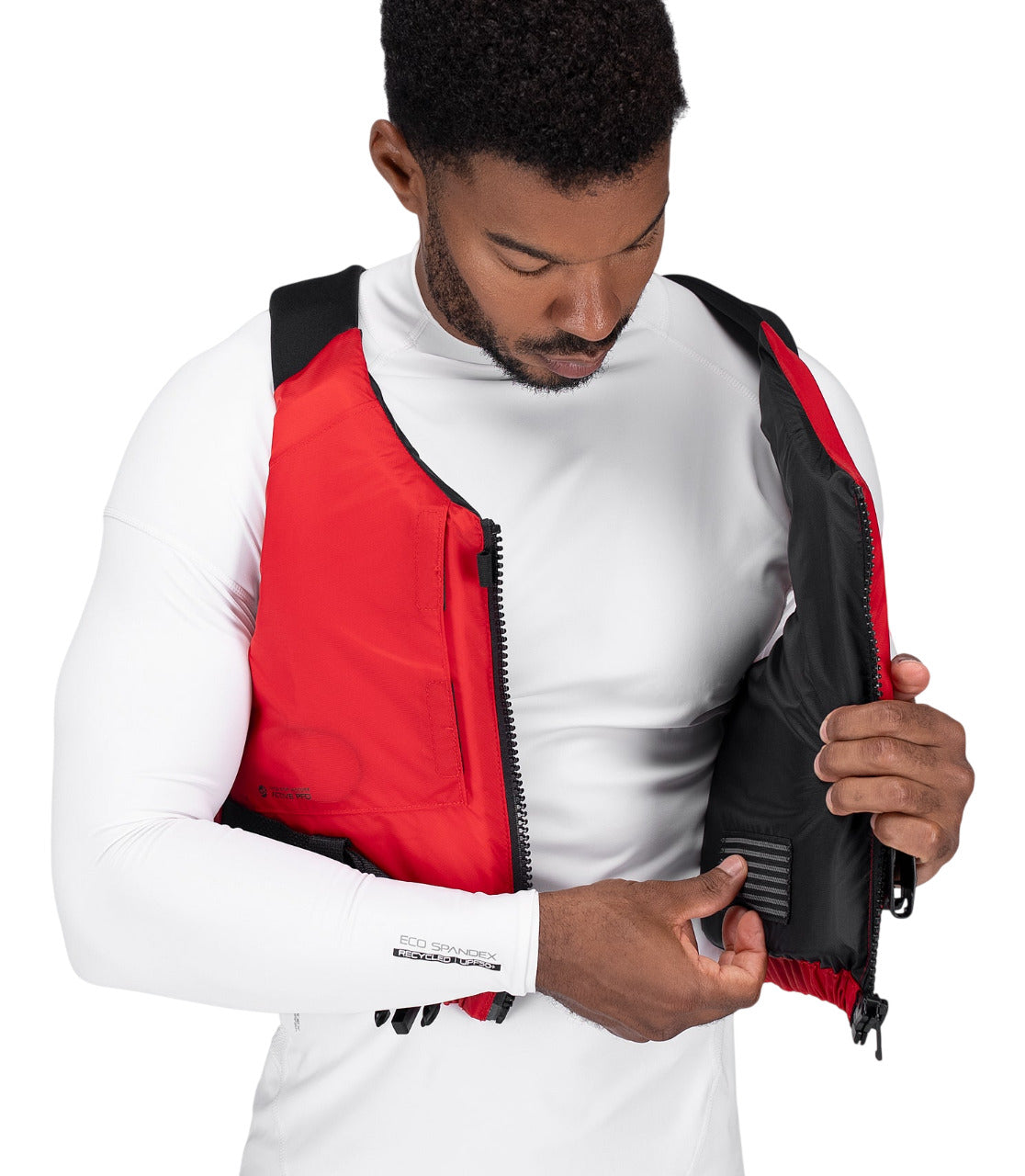 Zhik USCG Approved Active PFD