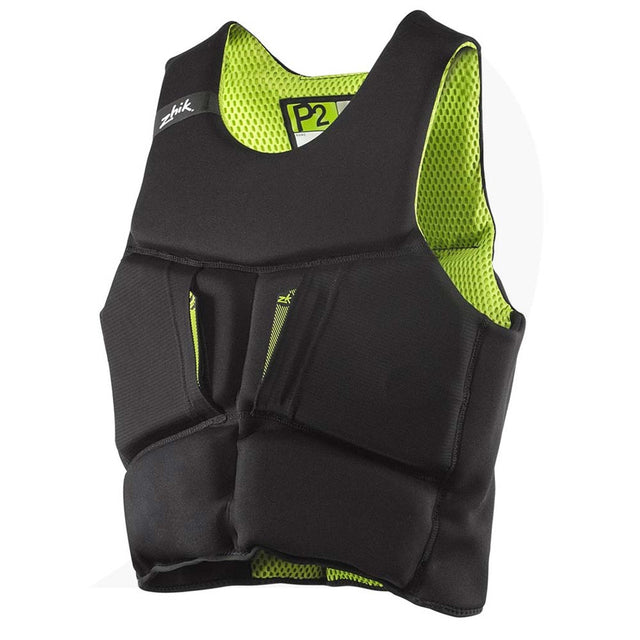 Zhik P2 Contoured PFD Black