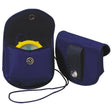 Plastimo Navy Blue Iris 50 pouch