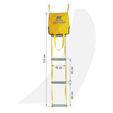 Plastimo Safety Ladder 5 Step