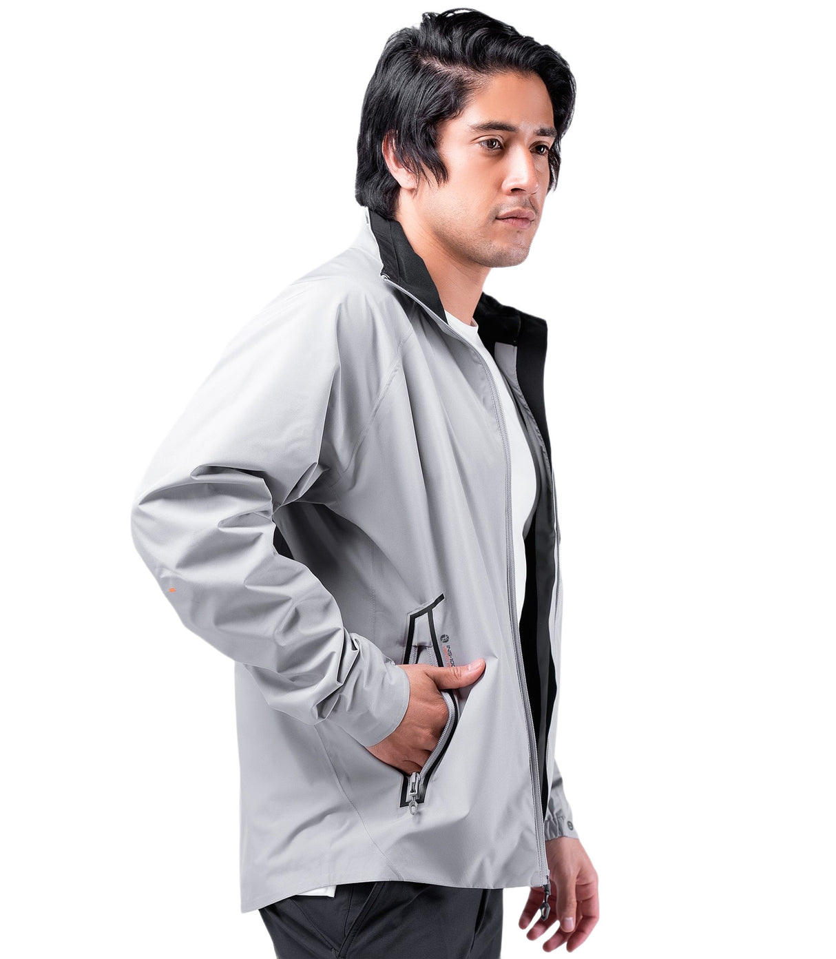 Zhik Mens Platinum INS100 Jacket