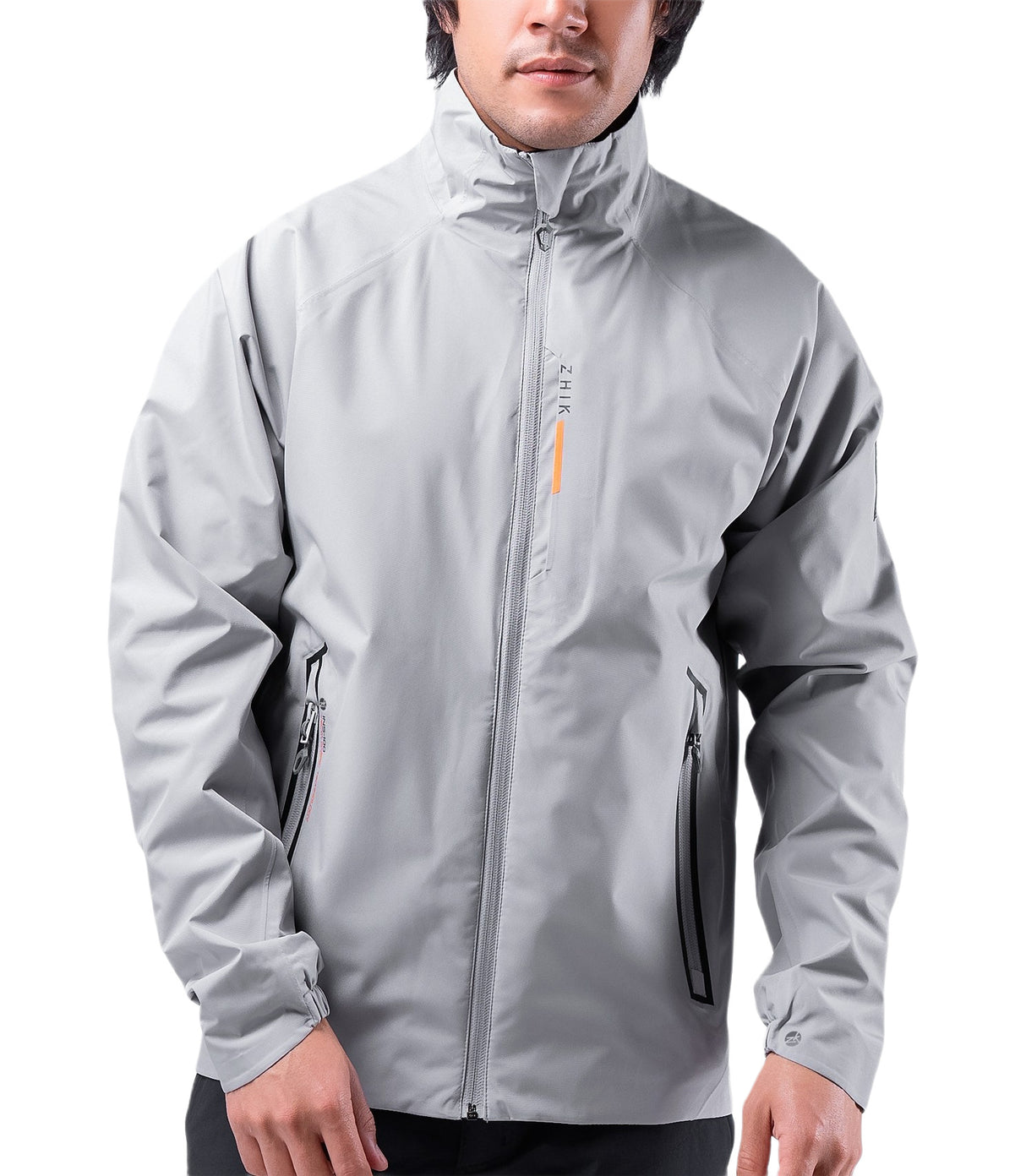 Zhik Mens Platinum INS100 Jacket