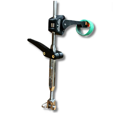Turnbuckles