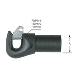 Ronstan 28mm (1 1/8") Diameter Spinnaker Pole End