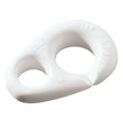 Ronstan Flag/Sister Clip White, 13mm (1/2") eye clearance