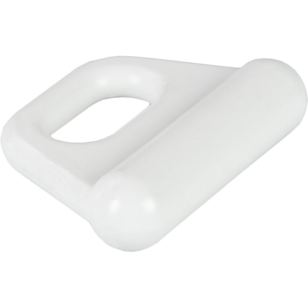 Ronstan Sail Slide 9.8mm (3/8") Round