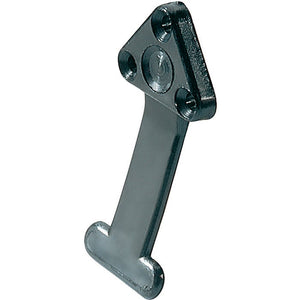 Rudder Hardware