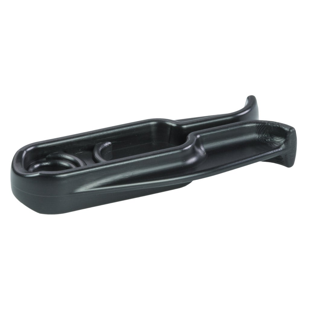 Ronstan Rope Clip (Pair) Lash-on 8-14mm (5/16-9/16")