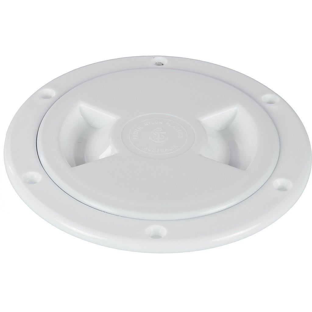 Ronstan Inspection Port 100mm (4") Opening