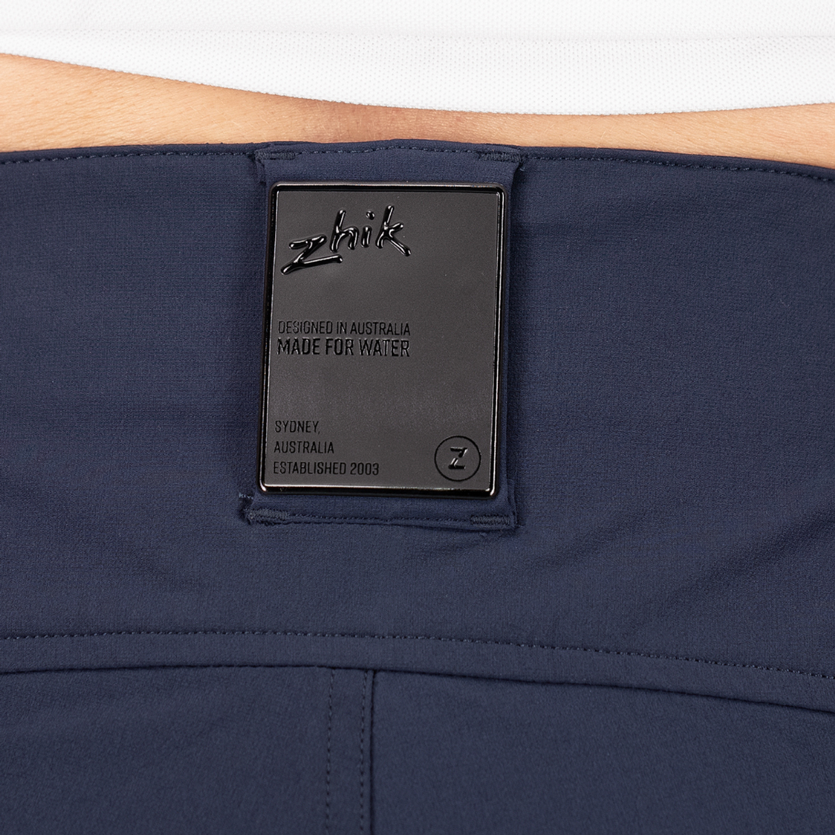 Zhik Womens Deck Pant