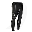 Zhik Kids Hydrophobic Fleece Pant Black