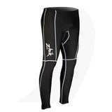 Zhik Kids Hydrophobic Fleece Pant Black