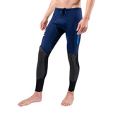 Zhik Microfleece V Pants Navy. Clearance sizes: L, XL