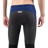 Zhik Microfleece V Pants Navy. Clearance sizes: L, XL
