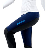 Zhik Microfleece V Pants Navy. Clearance sizes: L, XL
