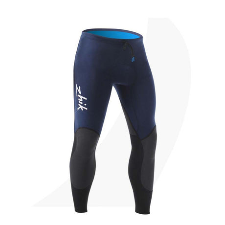Zhik Microfleece V Pants Navy