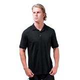 Zhik Mens Pima Cotton Polo (Colors)