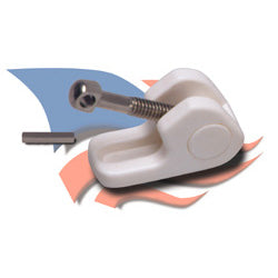 Beckson Retro-fit Cam 5/16x18 Pr