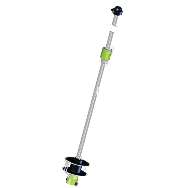 Profurl C-430 Coastal Cruising Furling System for boats up to 16mts./53 ft