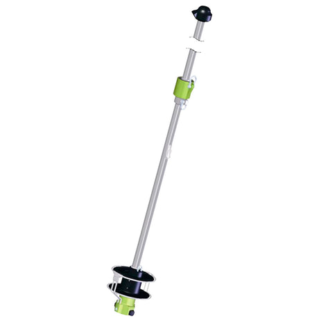 Profurl C-530 Coastal Cruising Furling System for boats up to 26 mts./85 ft