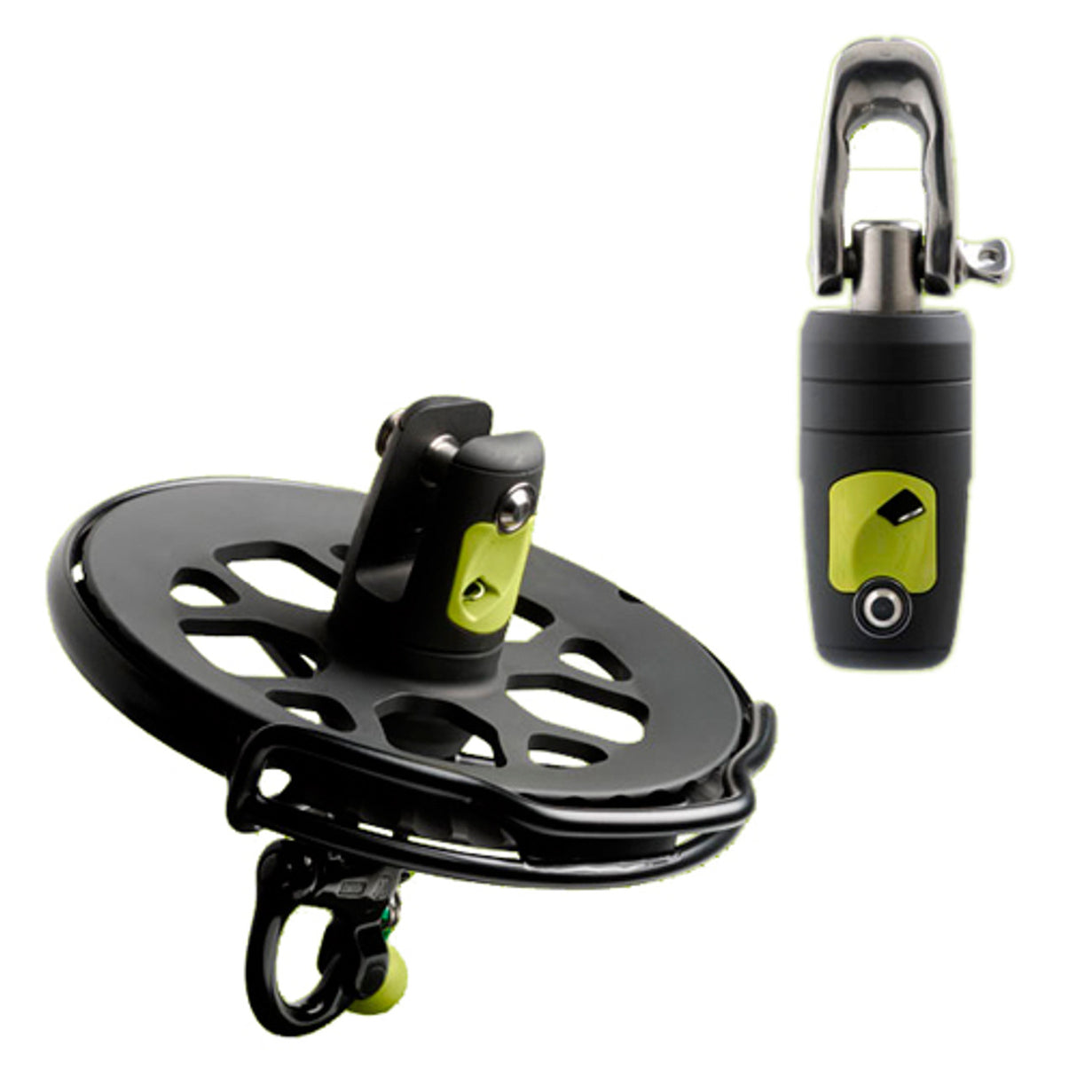 Profurl NEX 1.5 Code Zero Furler (Max. sail Area 650 sq. ft)