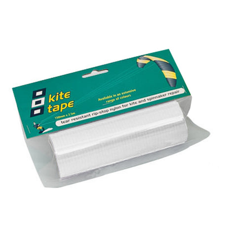 PSP Kite Tape, 150mmx2.5m White