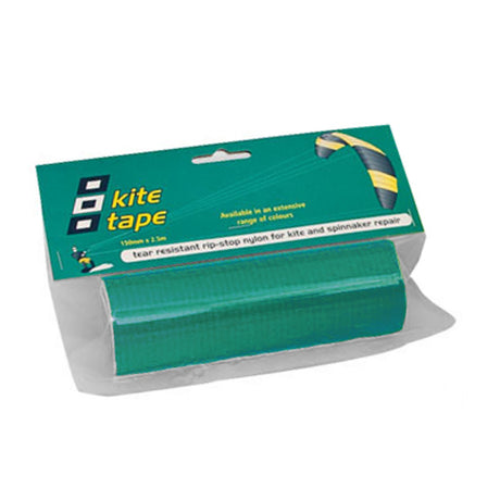 PSP Kite Tape, 150mmx2.5m Sea Green