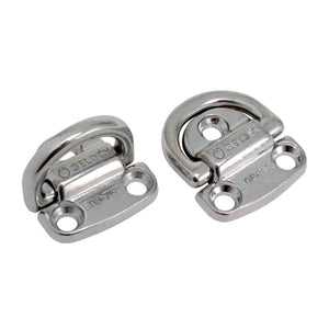 Pad Eyes & Anchor Plates