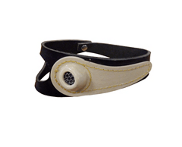 William Smith Sailmaker Palm No.3 For Seaming - Left Hand