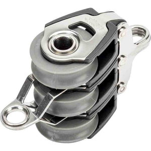 Plain Bearing Blocks