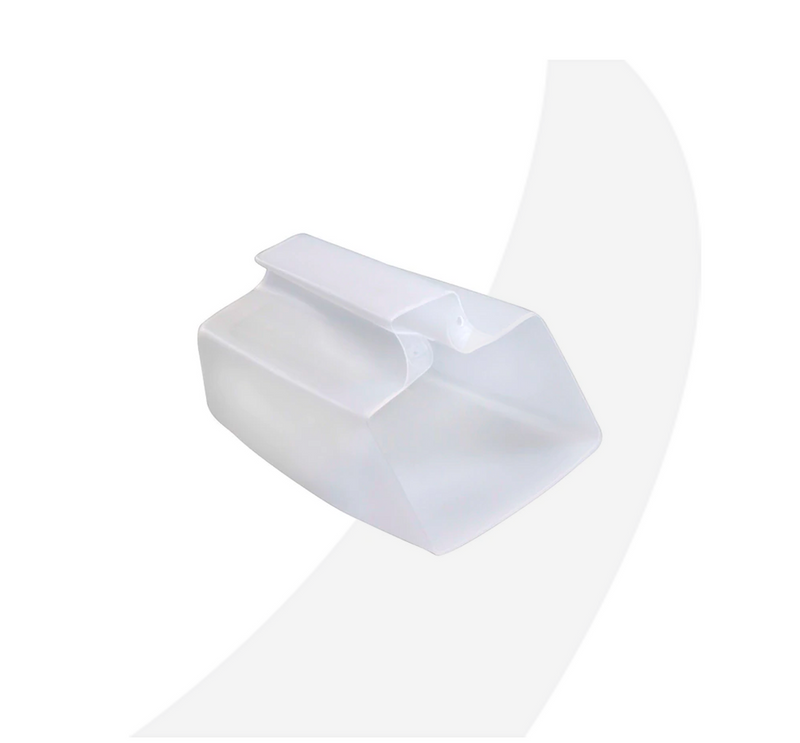 Plastimo Bailer white