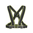 Plastimo Double ergonomic adjustable safety harness