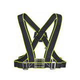 Plastimo Double ergonomic adjustable safety harness