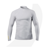 Zhik Mens Eco Spandex Long Sleeve Top