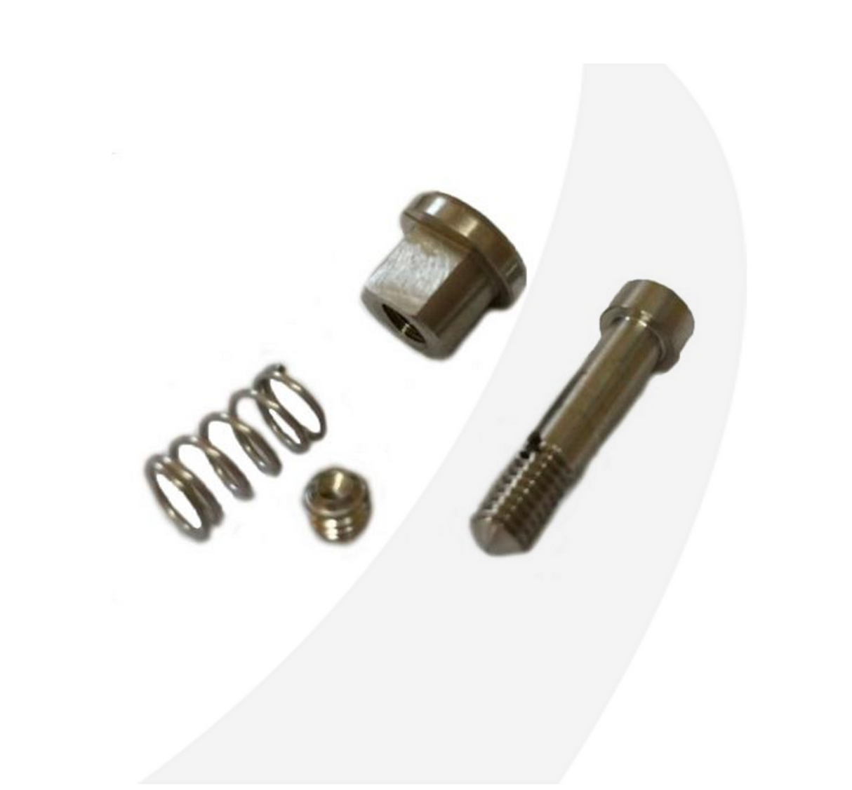 Lewmar Pro Fish Windlass Retaining Pin Kit