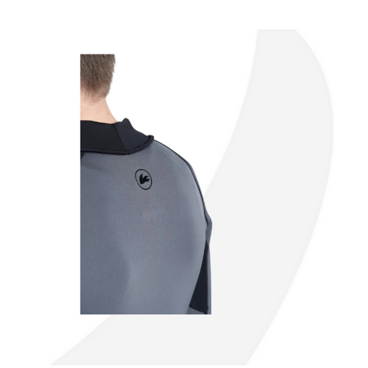 Rooster Junior Classic ThermaFlex 1.5mm Top