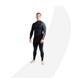 Rooster SuperTherm 4/3mm Steamer (Chest Zip)