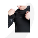Rooster SuperTherm 4/3mm Steamer (Chest Zip)