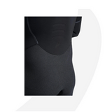 Rooster SuperTherm 4/3mm Steamer (Chest Zip)