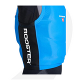 Rooster Race Bib (Signal Blue)