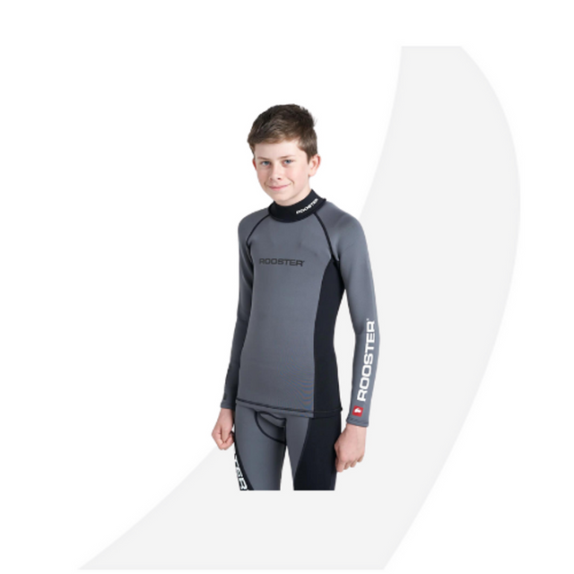 Rooster Junior Classic ThermaFlex 1.5mm Top