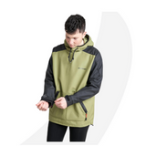 Rooster Aquafleece Hoodie (Colors)