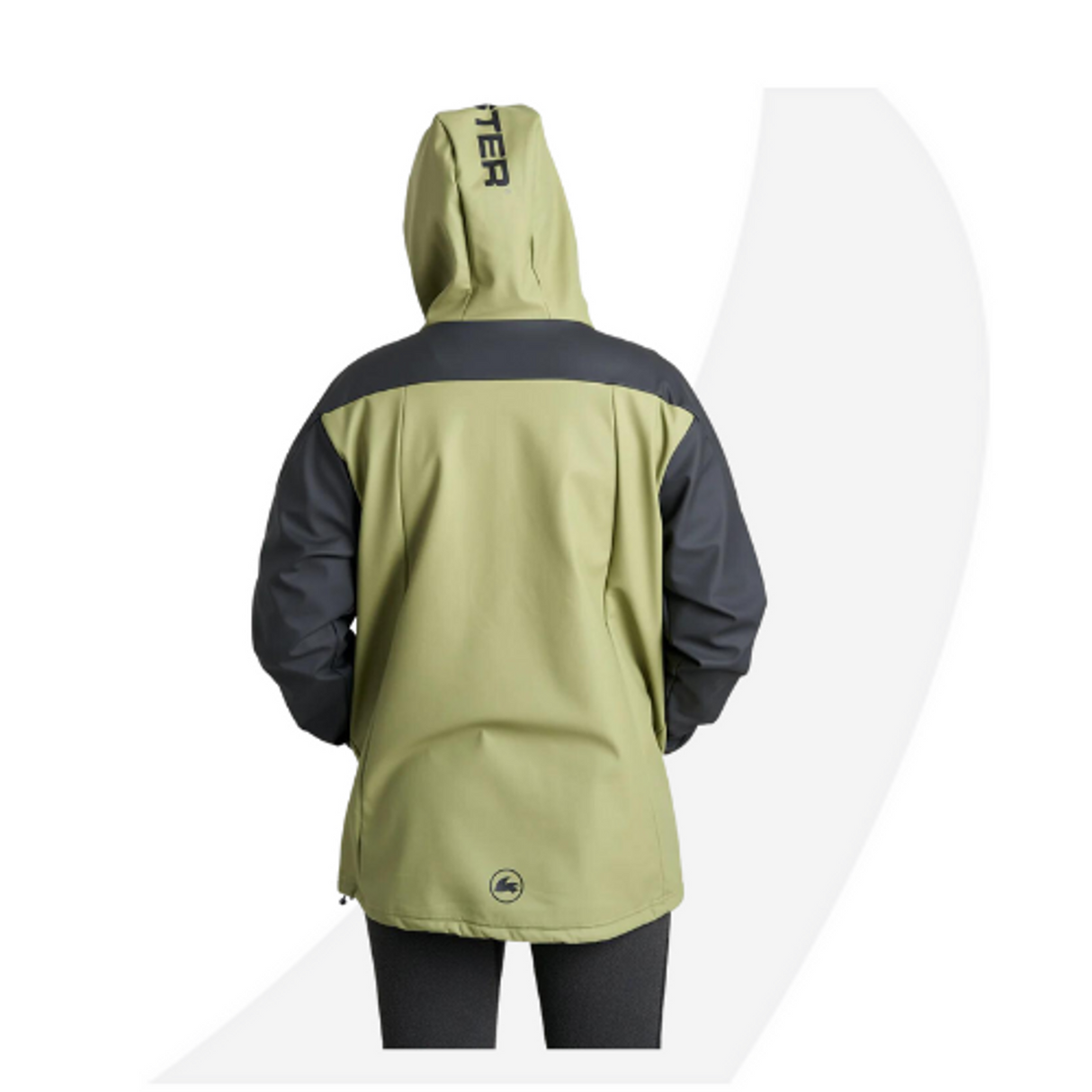 Rooster Aquafleece Hoodie (Colors)